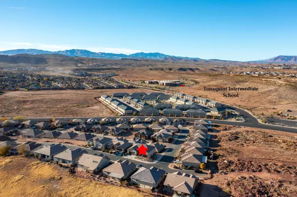 2261 S Tonaquint DR #47, St George, UT 84770