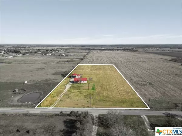 337 Gerald LN, Other, TX 76640