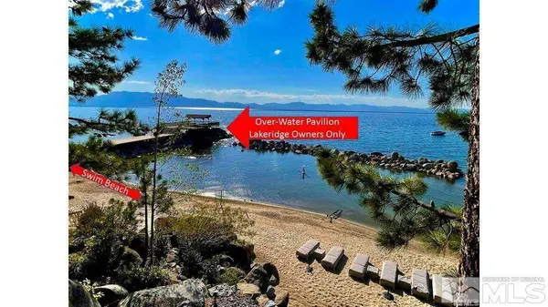 207 Cedar Ridge, Zephyr Cove, NV 89448