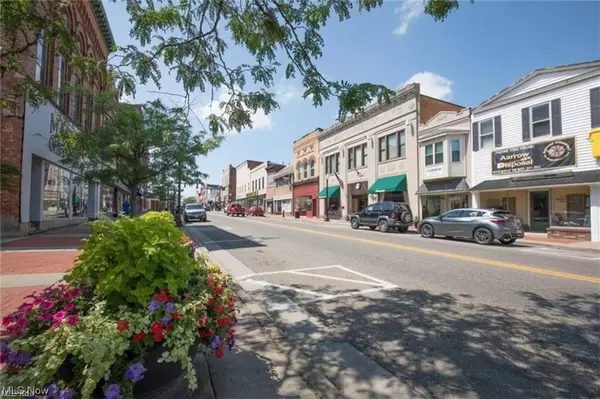 Lot 17 Painter RD, Salem, OH 44460