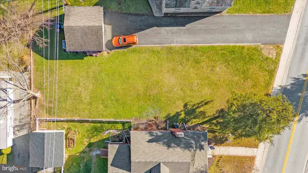 2302 TAYLOR AVE, Parkville, MD 21234