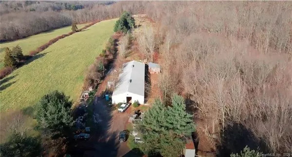 1680 Whirlwind Hill Road, Wallingford, CT 06492