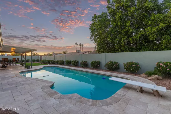 902 W Curry Street, Chandler, AZ 85225