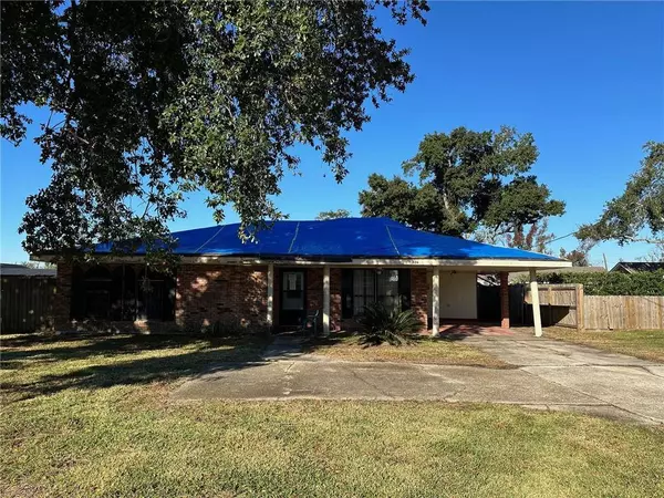 304 MONSANTO AVE, Luling, LA 70070