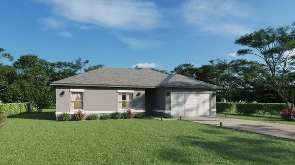 23246 STELLING AVE, Port Charlotte, FL 33980