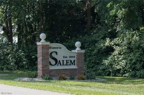 Lot 17 Painter RD, Salem, OH 44460