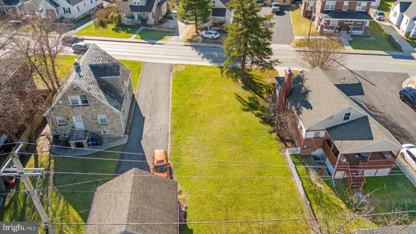 2302 TAYLOR AVE, Parkville, MD 21234