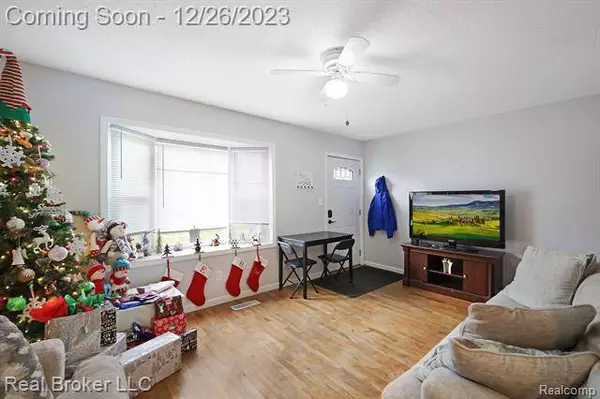 4487 SHELDON Lane, Flint, MI 48507