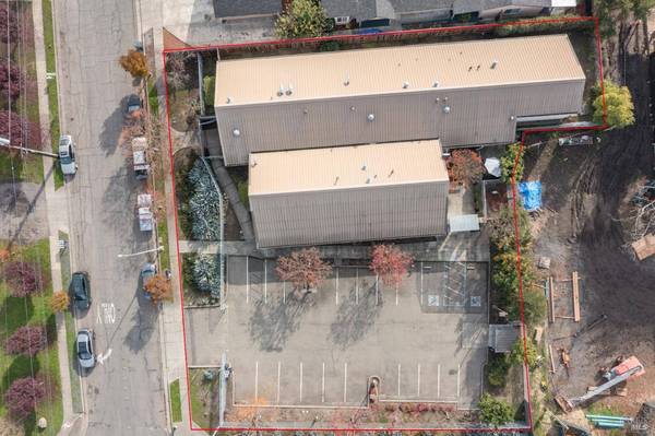 730 Bennett Valley RD, Santa Rosa, CA 95404