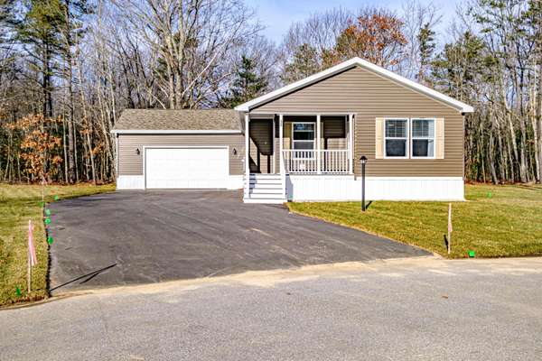 32 Conifer Drive, Lyman, ME 04002