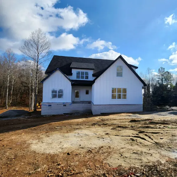 1773 Powell Road, Clarksville, TN 37043