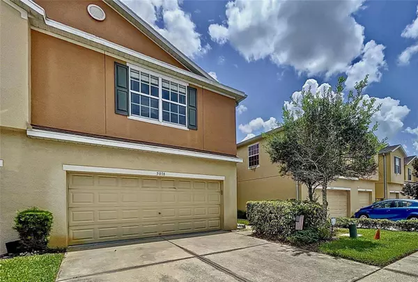 5018 WHITE SANDERLING CT, Tampa, FL 33619