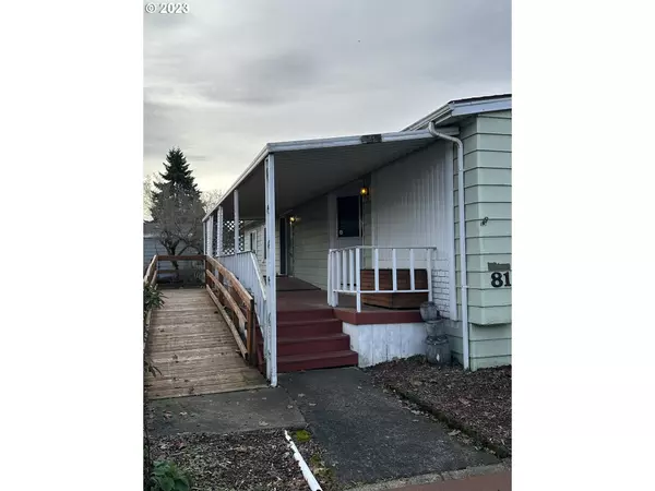 13640 SE HIGHWAY 212 #81, Clackamas, OR 97015