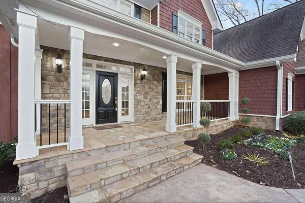 1054 Lake Pointe, Villa Rica, GA 30180