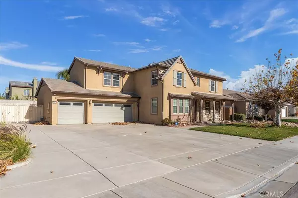 28422 Crispin DR, Moreno Valley, CA 92555