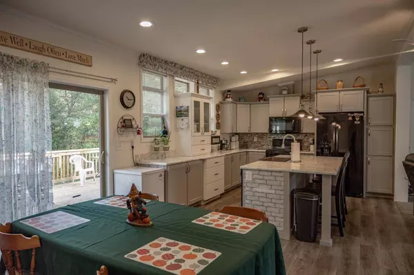 W4874 27th Street, Necedah, WI 54646