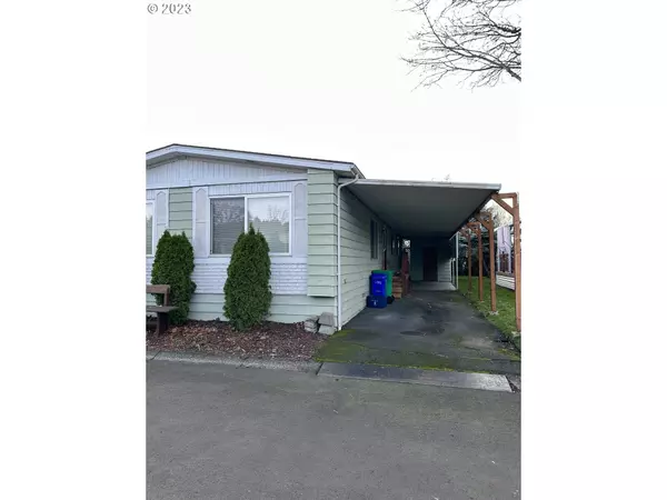 13640 SE HIGHWAY 212 #81, Clackamas, OR 97015