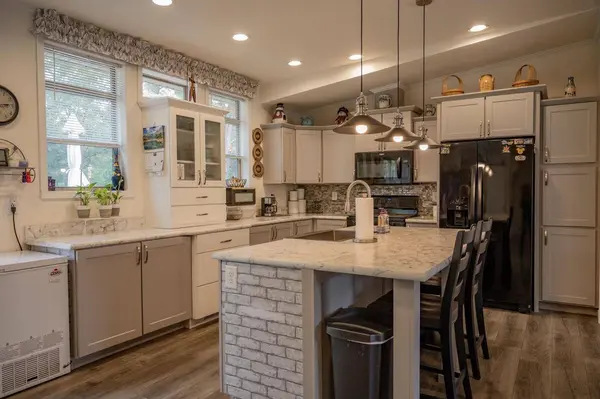 W4874 27th Street, Necedah, WI 54646