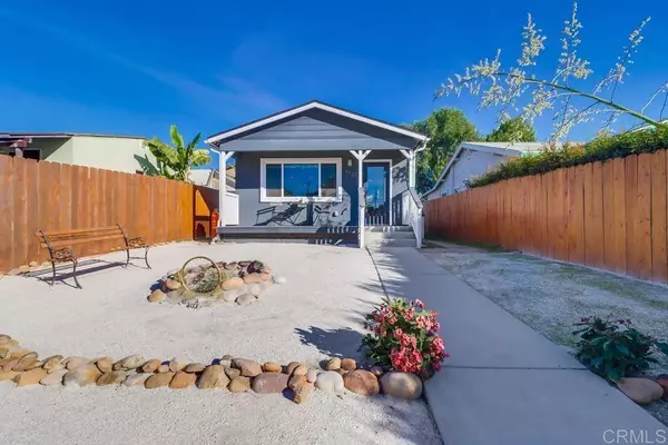 3737 Menlo AVE, San Diego, CA 92105