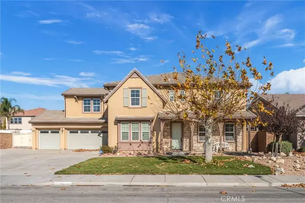 28422 Crispin DR, Moreno Valley, CA 92555