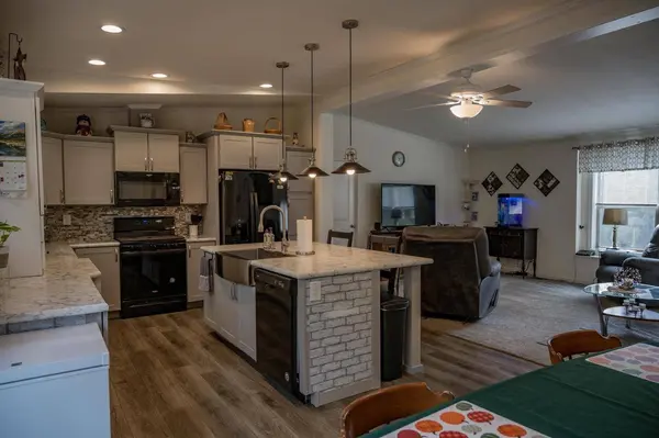 W4874 27th Street, Necedah, WI 54646