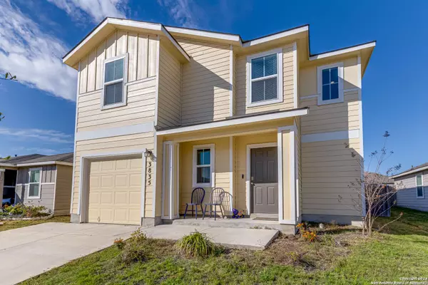 3835 SNOWBIRD, Converse, TX 78109