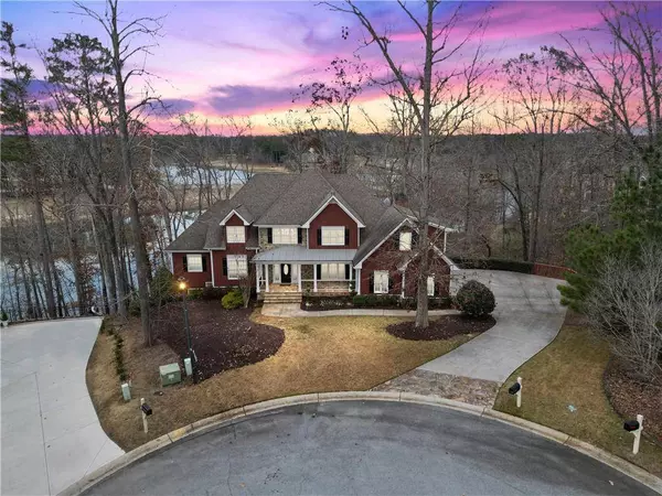 1054 Lake Pointe, Villa Rica, GA 30180