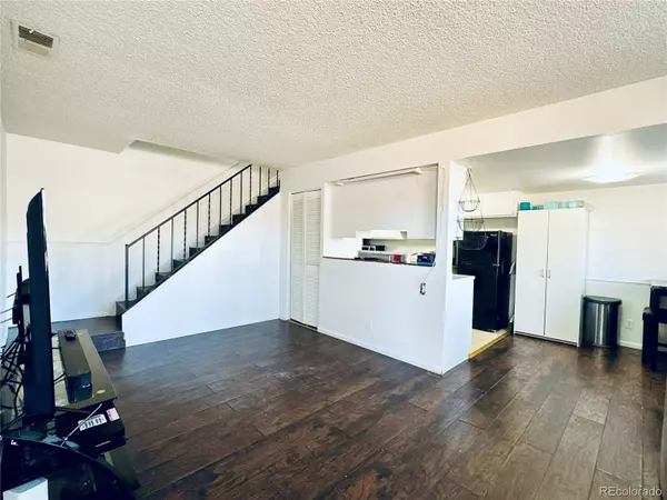 13395 E Louisiana AVE, Aurora, CO 80012