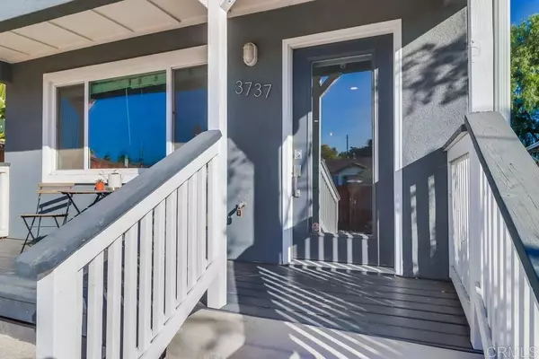 3737 Menlo AVE, San Diego, CA 92105