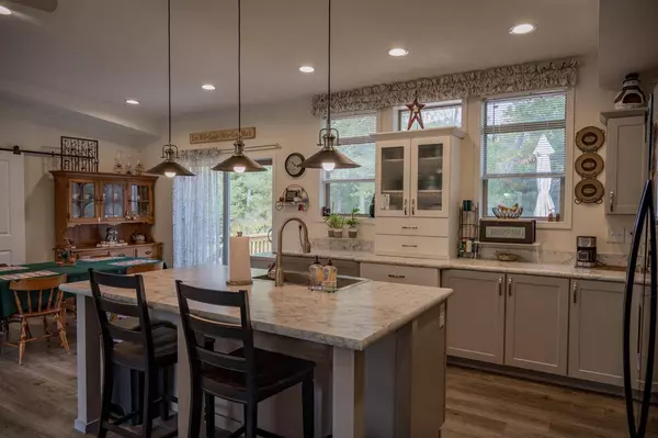 W4874 27th Street, Necedah, WI 54646