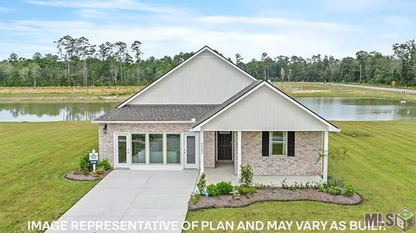 12828 SWEETLEAF AVE, Denham Springs, LA 70706