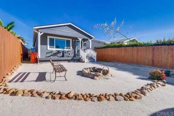 3737 Menlo AVE, San Diego, CA 92105