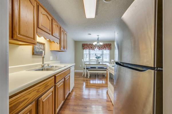 162 Tradition PL #162, Bristol, VA 24201