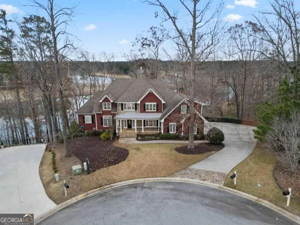 1054 Lake Pointe, Villa Rica, GA 30180