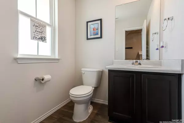 3835 SNOWBIRD, Converse, TX 78109