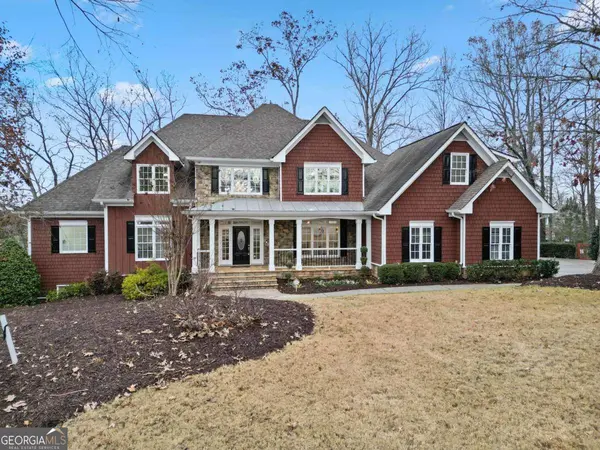 1054 Lake Pointe, Villa Rica, GA 30180