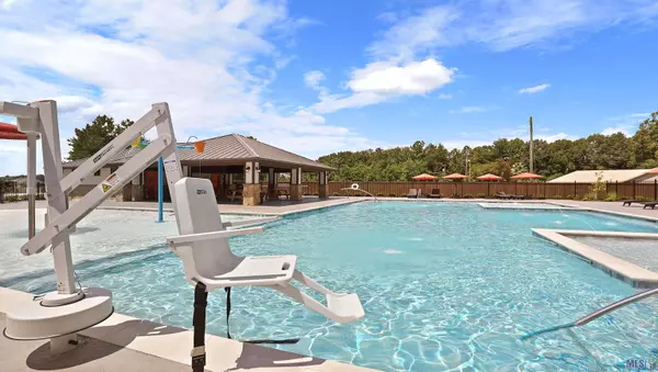 35301 GROVEMONT DR, Denham Springs, LA 70706