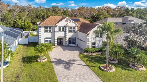 3213 EAGLE WATCH DR, Kissimmee, FL 34746