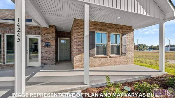 21450 BELMONT CLUB BLVD, Denham Springs, LA 70706