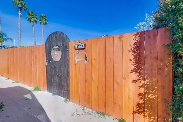 3737 Menlo AVE, San Diego, CA 92105