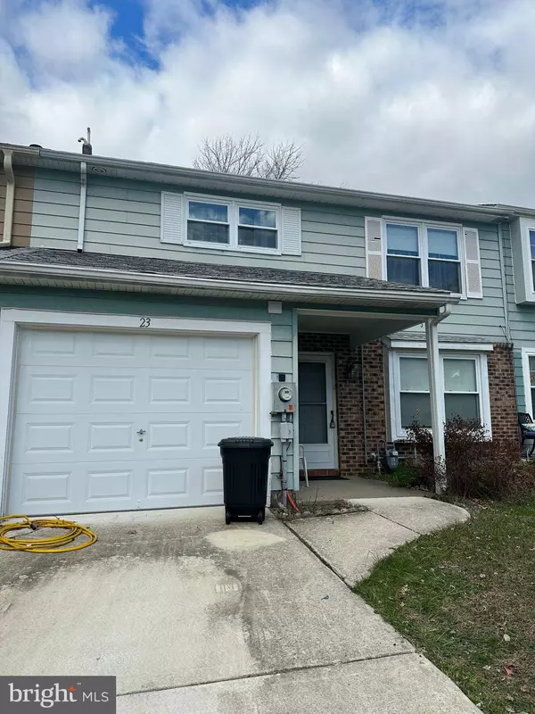 23 HAMAL CT, Blackwood, NJ 08012