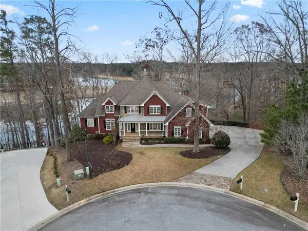 1054 Lake Pointe, Villa Rica, GA 30180