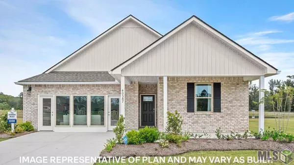 21444 BELMONT CLUB BLVD, Denham Springs, LA 70706