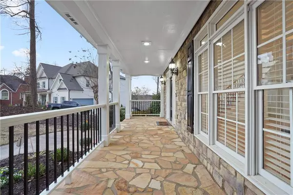 1054 Lake Pointe, Villa Rica, GA 30180