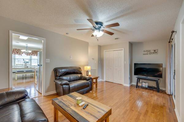 162 Tradition PL #162, Bristol, VA 24201