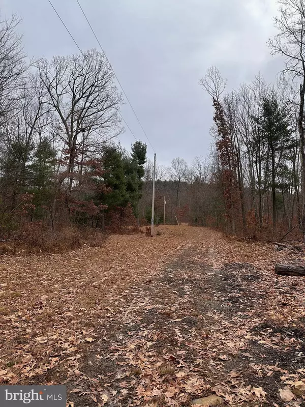 17607 COOKS RD, Cassville, PA 16623