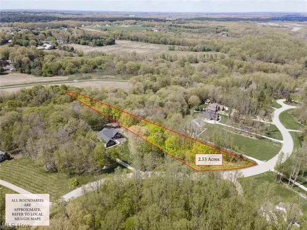 4 Stone Castle, Salem, OH 44460