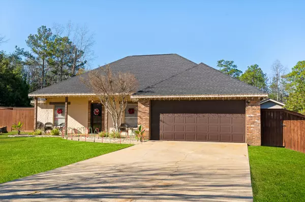 9 Lake LOOP, Petal, MS 39465