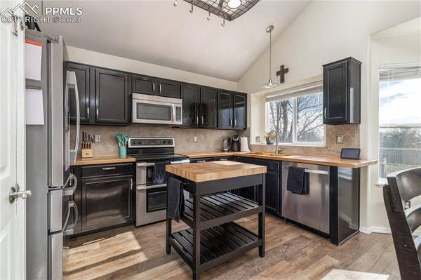 6913 Ancestra DR, Fountain, CO 80817