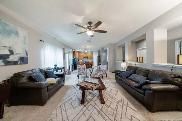 4327 JAMES BOWIE, San Antonio, TX 78253-5053